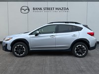 2023 Subaru Crosstrek Convenience CVT