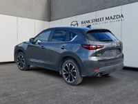 2023 Mazda CX-5 GS AWD