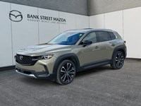 2024 Mazda CX-50 GT w/Turbo AWD