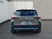 2024 Mazda CX-50 GT w/Turbo AWD