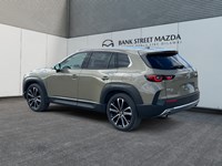 2024 Mazda CX-50 GT w/Turbo AWD