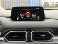 2020 Mazda CX-5 GS Auto FWD