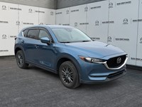 2020 Mazda CX-5 GS Auto FWD