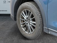 2020 Mazda CX-5 GS Auto FWD