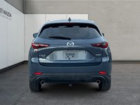 2024 Mazda CX-5 Kuro AWD