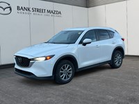 2023 Mazda CX-5 GS AWD