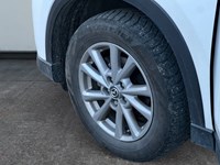 2023 Mazda CX-5 GS AWD