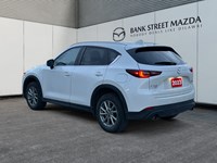 2023 Mazda CX-5 GS AWD