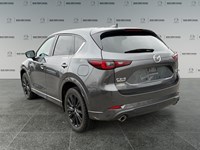 2023 Mazda CX-5 Signature AWD