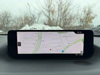 2024 Mazda CX-50 Meridian Edition AWD