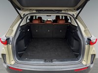 2024 Mazda CX-50 Meridian Edition AWD