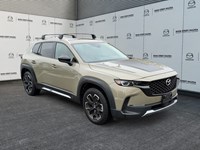 2024 Mazda CX-50 Meridian Edition AWD