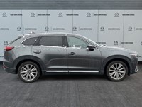 2021 Mazda CX-9 2021.5 Signature AWD