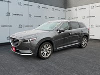 2021 Mazda CX-9 2021.5 Signature AWD