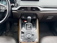 2021 Mazda CX-9 2021.5 Signature AWD