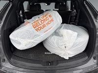 2021 Mazda CX-9 2021.5 Signature AWD