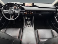 2021  Mazda3 GT w/Turbo Auto i-ACTIV AWD