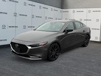 2021  Mazda3 GT w/Turbo Auto i-ACTIV AWD