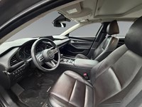 2021  Mazda3 GT w/Turbo Auto i-ACTIV AWD