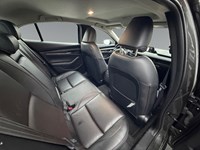 2021  Mazda3 GT w/Turbo Auto i-ACTIV AWD