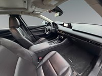 2021  Mazda3 GT w/Turbo Auto i-ACTIV AWD