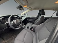 2021 Toyota Corolla LE CVT