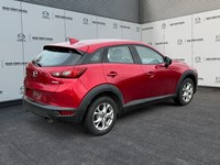 2021 Mazda CX-3 GS Auto FWD