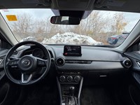 2021 Mazda CX-3 GS Auto FWD