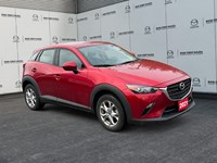 2021 Mazda CX-3 GS Auto FWD