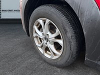 2021 Mazda CX-3 GS Auto FWD