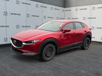 2020 Mazda CX-30 GX FWD