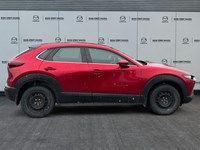 2020 Mazda CX-30 GX FWD