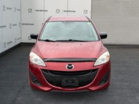 2013  Mazda5 4dr Wgn Auto GS