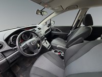 2013  Mazda5 4dr Wgn Auto GS