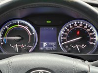 2016 Toyota Highlander Hybrid AWD 4dr LE
