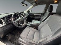 2016 Toyota Highlander Hybrid AWD 4dr LE