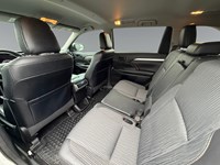 2016 Toyota Highlander Hybrid AWD 4dr LE