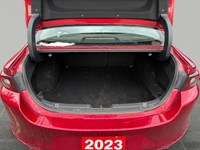 2023  Mazda3 GX Auto FWD