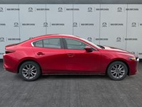 2023  Mazda3 GX Auto FWD