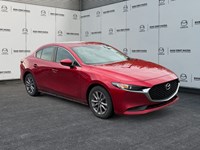 2023  Mazda3 GX Auto FWD