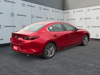 2023  Mazda3 GX Auto FWD