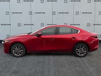 2023  Mazda3 GX Auto FWD