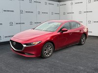 2023  Mazda3 GX Auto FWD