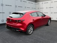 2020  Mazda3 Sport GS Auto FWD