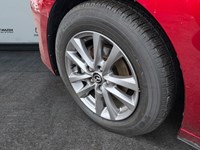 2020  Mazda3 Sport GS Auto FWD