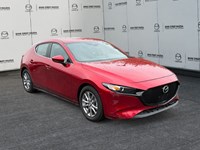 2020  Mazda3 Sport GS Auto FWD