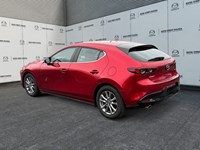2020  Mazda3 Sport GS Auto FWD