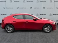 2020  Mazda3 Sport GS Auto FWD