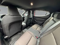 2020  Mazda3 Sport GS Auto FWD