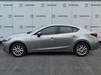2016  Mazda3 4dr Sdn Auto GS